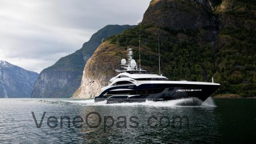 Heesen Ann G Tekniset tiedot ja arvostelut